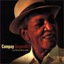 Compay Segundo: Las Flores De La Vida, CD