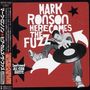 Mark Ronson: Here Comes The Fuzz, CD