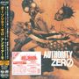 Authority Zero: Andiamo +1, CD