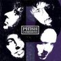 Phish: Undermind, CD