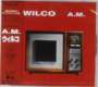 Wilco: A.M., CD