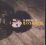Jerry Garcia: The Very Best Of Jerry Garcia, CD