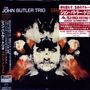 John Butler: Grand National +2, CD