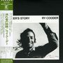 Ry Cooder: Boomer's Story (Ltd. Papersleeve), CD