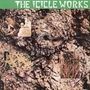 The Icicle Works: The Icicle Works, CD