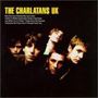 The Charlatans : The Charlatans, CD