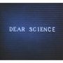 TV On The Radio: Dear Science,(Regular Ed.), CD