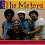 The Meters: The Very Best Of The Meters(Lt, CD