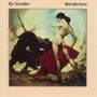 Ry Cooder: Borderline (Ltd.Papersleeve), CD