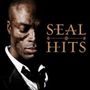 Seal: Hits, CD