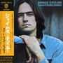 James Taylor: Sweet Baby James (Ltd. SHM-CD), CD