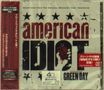 American Idiot (Original Cast Recording Feat. Green Day), CD