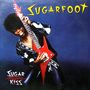 Sugarfoot: Sugar Kiss, CD