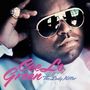 CeeLo Green: The Lady Killer, CD