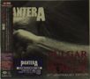 Pantera: Vulgar Display Of Power (Deluxe Edition) (CD + DVD), CD,DVD