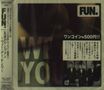 Fun.: We Are Young Feat. Janelle Monae, Maxi-CD