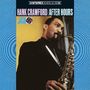 Hank Crawford: After Hours, CD