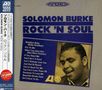 Solomon Burke: Rock 'n Soul, CD