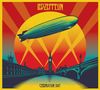 Led Zeppelin: Celebration Day: Live 2007  (Deluxe-Edition), CD