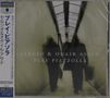 Sergio & Odair Assad: Play Piasora, CD