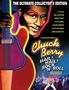 Chuck Berry: Hail! Hail! Rock 'n Roll -Good Price- (Reissue) (Ltd.), DVD,DVD