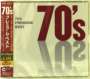 : 70's Premium Best, CD,CD,CD