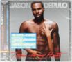 Jason Derulo: Tattoos On My Heart +7 (Dirty Edition), CD