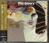 The Doors: Weird Scenes Inside The Gold Mine, CD