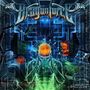 DragonForce: Maximum Overload (Regular Edition) (Hologramm-Cover), CD