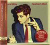 Gerard Way: Hesitant Alien + Bonus (Digsleeve), CD