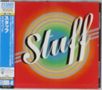 Stuff (Amerika): Stuff (Remaster), CD