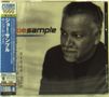 Joe Sample: Sample This (remaster), CD