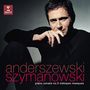Karol Szymanowski: Klaviersonate Nr.3 op.36, CD, CD