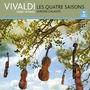 Antonio Vivaldi (1678-1741): Concerti op.8 Nr.1-4 "4 Jahreszeiten", CD