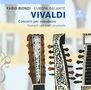 Antonio Vivaldi (1678-1741): Konzert für 2 Mandolinen RV 532, CD