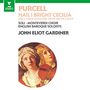 Henry Purcell (1659-1695): Ode for the Birthday of Queen Mary "Hail! Bright Cecilia", CD