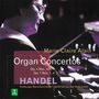 Georg Friedrich Händel: Orgelkonzerte Nr.1,2,4,7,10, CD