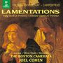Lamentations - Holy Week in Provence, CD