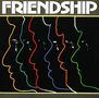 Lee Ritenour (geb. 1952): Friendship, CD