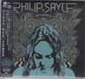 Philip Sayce: Influence (Digisleeve), CD