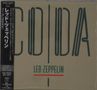 Led Zeppelin: Coda (2015 Reissue) (Digisleeve), CD