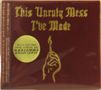 Macklemore & Ryan Lewis: This Unruly Mess I've Made (Digipack), CD