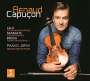 : Renaud Capucon - Lalo / Sarasate / Bruch, CD
