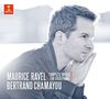 Maurice Ravel: Klavierwerke (Gesamtaufnahme), 2 CDs
