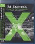 Ed Sheeran: X: Live At Wembley Stadium - Jumpers For Goalposts, BR