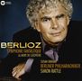 Hector Berlioz: Symphonie fantastique, SACD