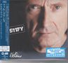 Phil Collins: Testify (Deluxe Edition) (Remaster 2016), CD