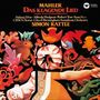 Gustav Mahler: Das Klagende Lied, CD