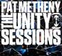 Pat Metheny: The Unity Sessions: Live 2015 (Digisleeve), CD,CD