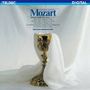 Wolfgang Amadeus Mozart: Messe KV 427 c-moll "Große Messe", CD